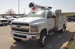 2024 Chevrolet Silverado 6500 DRW 4x4 Service Trucks International Mechanics Body for sale #RH790443 - photo 7