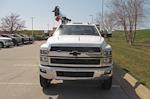 2024 Chevrolet Silverado 6500 DRW 4x4 Service Trucks International Mechanics Body for sale #RH790443 - photo 8