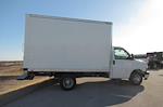 2024 Chevrolet Express 3500 Regular Cab DRW RWD, Wabash Cargo XL Box Van for sale #RN012970 - photo 2