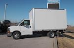 2024 Chevrolet Express 3500 Regular Cab DRW RWD, Wabash Cargo XL Box Van for sale #RN012970 - photo 3