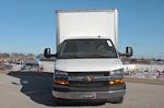 2024 Chevrolet Express 3500 Regular Cab DRW RWD, Wabash Cargo XL Box Van for sale #RN012970 - photo 5