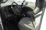 2024 Chevrolet Express 3500 Regular Cab DRW RWD, Wabash Cargo XL Box Van for sale #RN012970 - photo 8