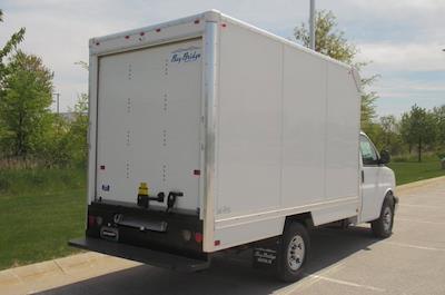 New 2024 Chevrolet Express 3500 Bay Bridge Box Van for sale #RN015300 - photo 2