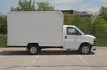 New 2024 Chevrolet Express 3500 Bay Bridge Box Van for sale #RN015300 - photo 3