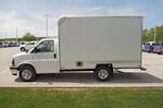 New 2024 Chevrolet Express 3500 Bay Bridge Box Van for sale #RN015300 - photo 7