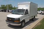 New 2024 Chevrolet Express 3500 Bay Bridge Box Van for sale #RN015300 - photo 8