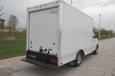 New 2024 Chevrolet Express 3500 Box Van for sale #RN017520 - photo 2