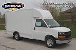 New 2024 Chevrolet Express 3500 Box Van for sale #RN017520 - photo 1