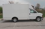 New 2024 Chevrolet Express 3500 Box Van for sale #RN017520 - photo 3