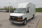 New 2024 Chevrolet Express 3500 Box Van for sale #RN017520 - photo 7