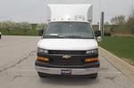 New 2024 Chevrolet Express 3500 Box Van for sale #RN017520 - photo 8