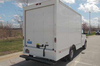 New 2024 Chevrolet Express 3500 Box Van for sale #RN017537 - photo 2