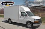 New 2024 Chevrolet Express 3500 Box Van for sale #RN017537 - photo 1