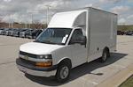 New 2024 Chevrolet Express 3500 Box Van for sale #RN017537 - photo 6