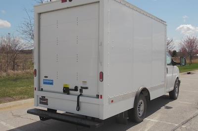 New 2024 Chevrolet Express 3500 12' Wabash Box Van for sale #RN017541 - photo 2
