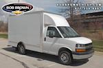New 2024 Chevrolet Express 3500 Box Van for sale #RN017541 - photo 1