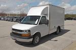New 2024 Chevrolet Express 3500 Box Van for sale #RN017541 - photo 6