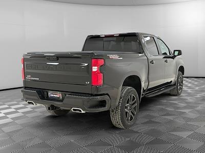 Used 2025 Chevrolet Silverado 1500 - photo 1