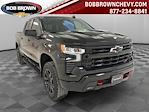 2025 Chevrolet Silverado 1500 Crew Cab 4WD Pickup for sale #RN017541A - photo 26