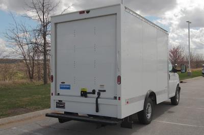 New 2024 Chevrolet Express 3500 Box Van for sale #RN017545 - photo 2