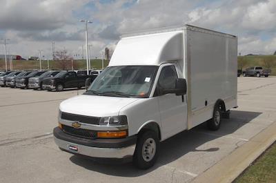 New 2024 Chevrolet Express 3500 - photo 1