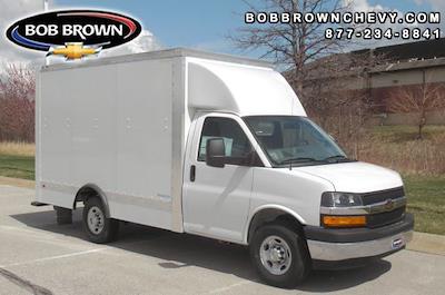 New 2024 Chevrolet Express 3500 - photo 1