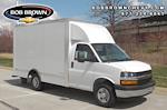New 2024 Chevrolet Express 3500 Box Van for sale #RN017545 - photo 1
