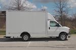 New 2024 Chevrolet Express 3500 Box Van for sale #RN017545 - photo 3