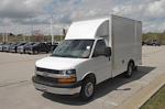 New 2024 Chevrolet Express 3500 Box Van for sale #RN017545 - photo 6