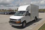 2024 Chevrolet Express 3500 Regular Cab RWD Wabash Box Van for sale #RN017545 - photo 6