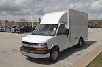 New 2024 Chevrolet Express 3500 Box Van for sale #RN017545 - photo 6