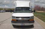 New 2024 Chevrolet Express 3500 Box Van for sale #RN017545 - photo 7