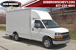 New 2024 Chevrolet Express 3500 Box Van for sale #RN017545 - photo 1