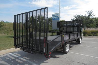 2024 Chevrolet LCF 4500HG Regular Cab RWD Parkhurst Dovetail Landscape for sale #RS222513 - photo 2