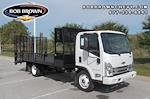 New 2024 Chevrolet LCF 4500HG Regular Cab 14' Parkhurst Dovetail Landscape for sale #RS222513 - photo 1