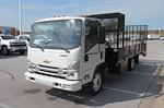 New 2024 Chevrolet LCF 4500HG Regular Cab 14' Parkhurst Dovetail Landscape for sale #RS222513 - photo 7