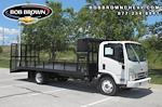 New 2024 Chevrolet LCF 5500HG Regular Cab 18' Cadet Truck Bodies Dovetail Landscape for sale #RS500391 - photo 1