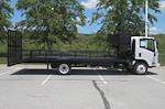 New 2024 Chevrolet LCF 5500HG Regular Cab 18' Cadet Truck Bodies Dovetail Landscape for sale #RS500391 - photo 3