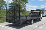 New 2024 Chevrolet LCF 5500HG Regular Cab 18' Cadet Truck Bodies Dovetail Landscape for sale #RS500391 - photo 2