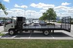New 2024 Chevrolet LCF 5500HG Regular Cab 18' Cadet Truck Bodies Dovetail Landscape for sale #RS500391 - photo 6