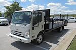 New 2024 Chevrolet LCF 5500HG Regular Cab 18' Cadet Truck Bodies Dovetail Landscape for sale #RS500391 - photo 7