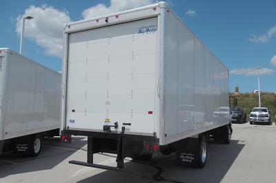 2024 Chevrolet LCF 6500XD Regular Cab RWD, Bay Bridge Box Truck for sale #RSA02078 - photo 2