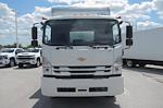 2024 Chevrolet LCF 6500XD Regular Cab RWD, Bay Bridge Box Truck for sale #RSA02078 - photo 8