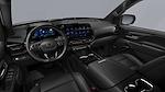 New 2024 Chevrolet Silverado EV RST Crew Cab 4x4 Pickup for sale #RU302986 - photo 3