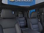 New 2024 Chevrolet Silverado EV RST Crew Cab 4x4 Pickup for sale #RU302986 - photo 13