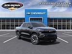 New 2024 Chevrolet Silverado EV RST Crew Cab 4x4 Pickup for sale #RU302986 - photo 1