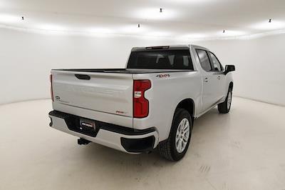 2019 Chevrolet Silverado 1500 Crew Cab 4x4, Pickup for sale #RZ248768B - photo 2