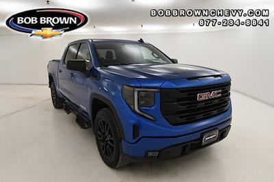 2022 GMC Sierra 1500 Crew Cab 4x4, Pickup for sale #RZ332456B - photo 1