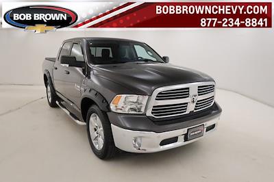2019 Ram 1500 Classic Crew Cab 4x4 Pickup for sale #RZ377237A - photo 1
