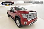 2021 GMC Sierra 3500 Crew Cab 4x4, Pickup for sale #RZ381250A - photo 1